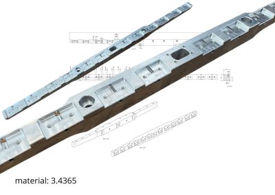 RADIMPEX Group - CNC produkt