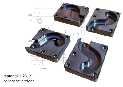 RADIMPEX Group - CNC produkt