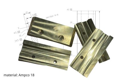 RADIMPEX Group - CNC produkt