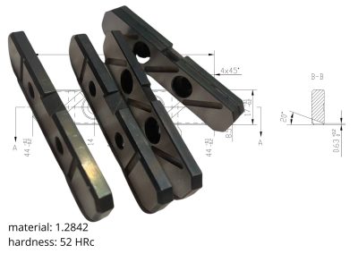 RADIMPEX Group - CNC produkt