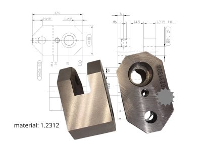 RADIMPEX Group - CNC produkt