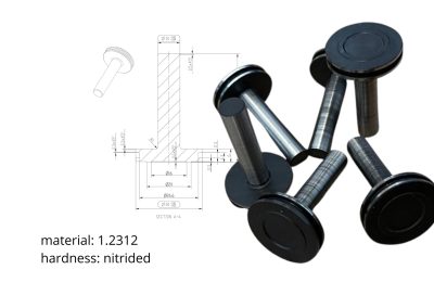 RADIMPEX Group - CNC produkt